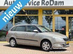 Skoda Fabia Combi - 1.2 TSI Sprint