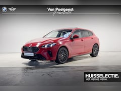 BMW 1-serie - 120 M Sportpakket Pro Individual | Huisselectie 750