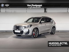 BMW iX1 - eDrive20 67 kWh M Sport Edition | M Sportpakket Pro | Innovation Pack | Travel Pack | Trek