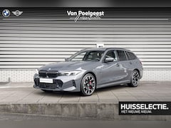 BMW 3-serie Touring - 330e | M Sportpakket Pro | Innovation Pack | Comfort Pack | Trekhaak | Huisselectie