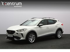 CUPRA Formentor - 1.4 e-Hybrid 204 PK Performance PHEV, Panoramadak, Kuipstoelen, Memory, Adap. Cruise Contr