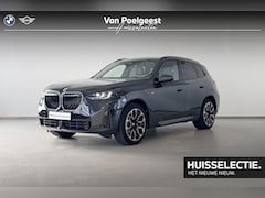 BMW X3 - 30e xDrive Premium Pack M Sportpakket Pro | Huisselectie 1500