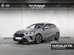BMW 1-serie - 120 | M-Sport Pro | Harman/Kardon | Comfort Access | Stoelverwarming | Panoramadak | Drivi