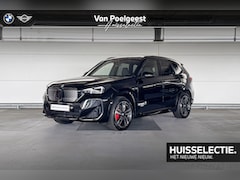 BMW iX1 - eDrive20 67 kWh M Sport Edition | M Sportpakket Pro | Innovation Pack | Travel Pack | Trek