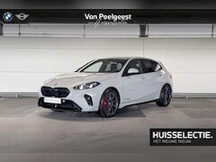 BMW 1-serie - 120 | M Sportpakket Pro | Premium Pack | Huisselectie