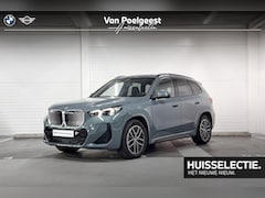 BMW iX1 - eDrive20 | M-Sport | Harman/Kardon | Comfort Pack | Comfort access | Stoelverwarming | Dri