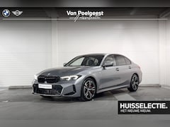 BMW 3-serie - Sedan 318i | M-Sport Pro | Comfort Pack | Harman/Kardon | Cruise Control | Stoelverwarming