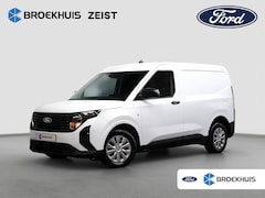 Ford Transit Courier - 1.5 EcoBlue Trend 100pk | Navigatie | Camera | Lichtmetalen velgen
