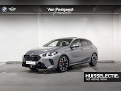 BMW 1-serie - 120 | M-Sport Pro | Premium Pack | Driving Assistant | Harman/Kardon | Panoramadak | Comfo
