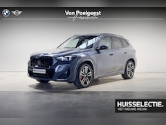 BMW X1 - xDrive25e | M Sportpakket Pro | Premium Pack | Comfort Pack | Travel Pack | Trekhaak | Hui