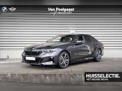 BMW i5 - Sedan eDrive40 | M Sportpakket Pro | Innovation Pack | Travel Pack | Comfort Pack | Trekha