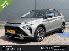 Hyundai Bayon - 1.0 T-GDI Comfort Smart / Automaat / Dealer onderhouden / Navigatie / Apple carplay / Andr