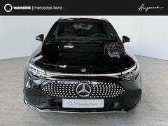 Mercedes-Benz CLA-klasse Shooting Brake - 250+ Business Solution Luxury 85 kWh | Trekhaak | Privacy Glas | Memorypakket | Stoelverwa