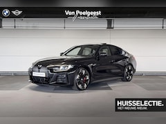 BMW i4 - eDrive40 M Sport Edition 84 kWh | M Sportpakket Pro | Huisselectie
