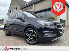 Opel Mokka X - 1.4 Turbo Innovation Carplay / Navigatie / Camera