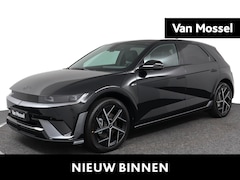 Hyundai IONIQ 5 - N Line Business 84 kWh | Uit Voorraad Leverbaar | Apple Carplay/Android Auto | Warmtepomp
