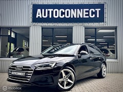 Audi A4 Avant - 35 TDI. NAVI, CRUISE, XENON, STOELVERWARMING