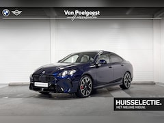 BMW 2-serie Gran Coupé - 220 | M-Sport Pro | Premium Pack | Driving Assistant | Harman/Kardon | Panoramadak | Comfo