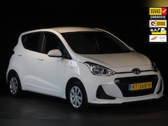 Hyundai i10 - 1.0i Comfort / AIRCO / NAP / NL- AUTO /