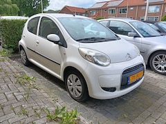 Peugeot 107 - 1.0-12V Sublime 5 Deurs 227.000 Km met NAP