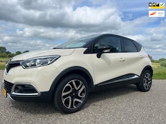 Renault Captur - 0.9 TCe Xmod zeer mooi 159552 km nap bj 2016 leer achteruit kijk camera