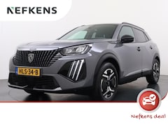 Peugeot e-2008 - EV Allure Avantage 54 kWh Navi, 360* Camera, Appel Carplay, Android Auto,