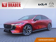 Mazda 6e - Takumi Plus 68.8 kWh | Actieradius tot 479 km (WLTP) | Hoge Korting | Bruin Nappa leder |