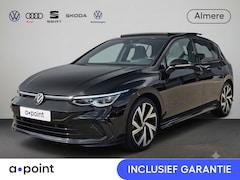 Volkswagen Golf - 1.5 eTSI R-Line Business+ Automaat | Schuifdak | Cruise | Clima | Stoel & Stuur verwarming