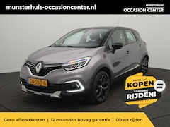 Renault Captur - TCe 90 Intens - RIJKLAARPRIJS - All Seasonbanden - Achteruitrijcamera - Cruise Control - T