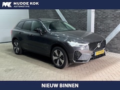 Volvo XC60 - 2.0 T6 Plug-in hybrid AWD Plus Dark | ACC | Panoramadak | Trekhaak | Memory | Camera | Key