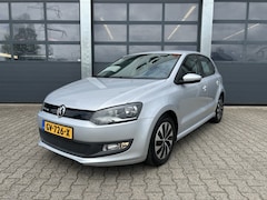 Volkswagen Polo - 1.0 TSI 95pk 5-drs Bluemotion Edition