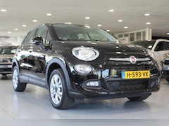 Fiat 500 X - 1.4 T M-Air Lounge/BLUETOOTH/CRUISE/TREKHAAK