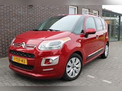 Citroën C3 Picasso - 1.6 VTi Exclusive-clima-nieuwe APK-lage km stand