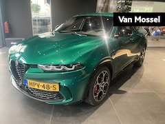 Alfa Romeo Tonale - 1.5T Hybrid Veloce 160pk | Lederen Bekleding | Navigatie | Camera 360 | parkeersensoren vo