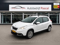 Peugeot 2008 - 1.2 PureTech Active | Navi | Multimedia |Parksensor |