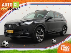 SEAT Tarraco - 1.4 TSI PHEV FR Pano-dak Leder Elek.Trekhaak Dodehoek Camera