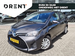 Toyota Yaris - 1.5 Hybrid Aspiration | Goed Onderhouden | Achteruitrijcamera