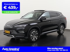 BYD Seal U - 1.5 DM-i FWD Boost | Panoramadak | 360 Camera | Head-Up | Zondag Open