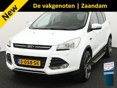 Ford Kuga - 1.5 Titanium Styling Pack Trekhaak met afneembare kogel, Bluetooth, Cruise control, Parkee