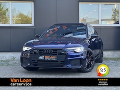 Audi A6 Avant - 55TFSI e Quattro Competition/Pano/Memory/Matrix/ACC/NL-Auto/