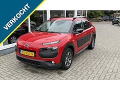 Citroën C4 Cactus - 1.2 PureTech Shine