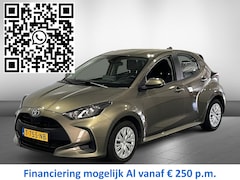 Toyota Yaris - 1.5 Hyb. Active