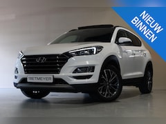 Hyundai Tucson - 1.6 T-GDI Comfort |Pano |Trekhaak |Stoelverw. |Camera |Carplay