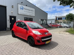 Peugeot 107 - 1.0 |3 deurs |APK 21-03-2027