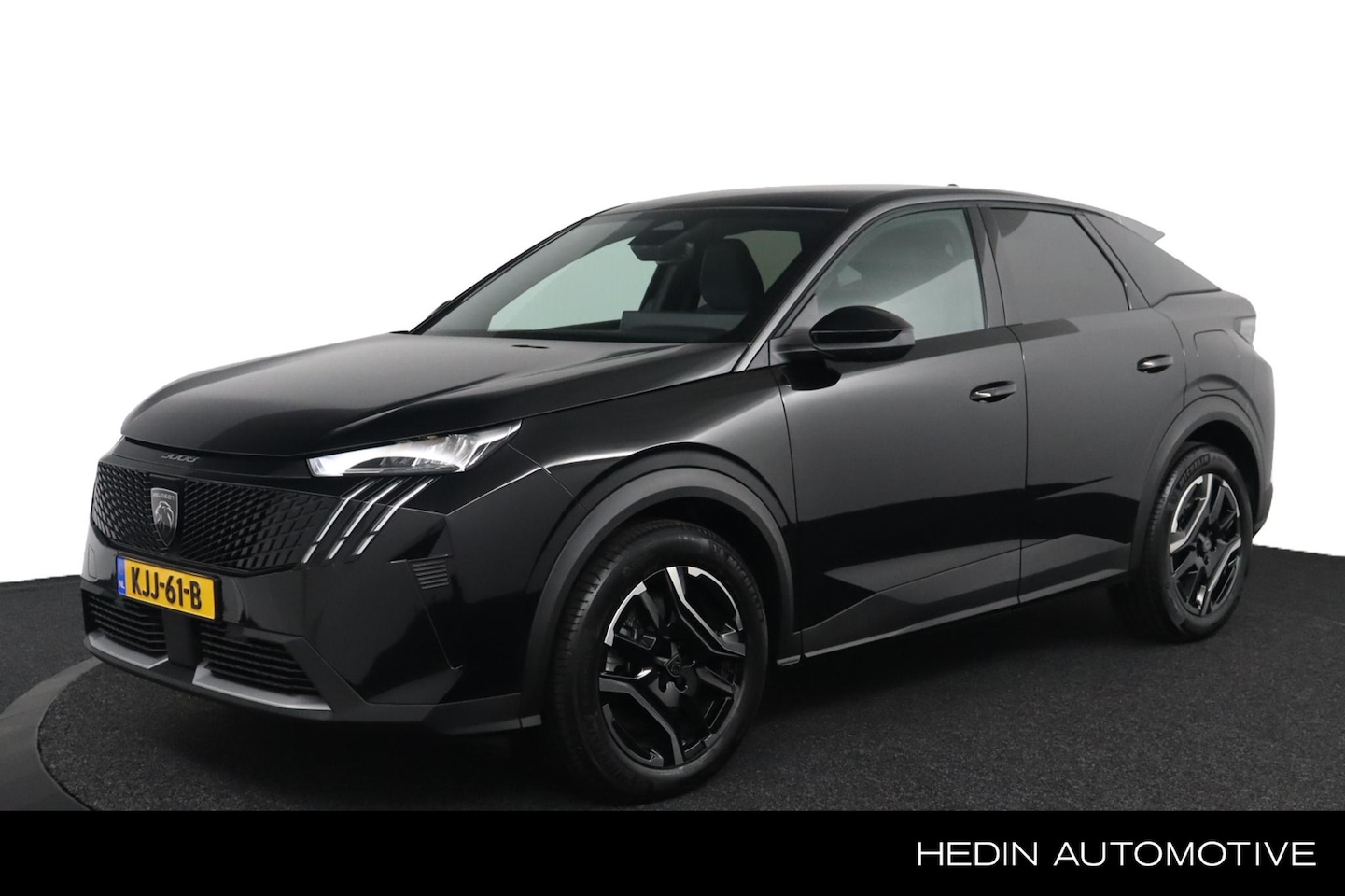 Peugeot 3008 - 1.6 plug-in Hybrid 195 Allure Full Map Navigatie | Parkeer Camera | Draadloze Telefoonlade - AutoWereld.nl