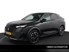 Peugeot 3008 - 1.6 plug-in Hybrid 195 Allure Full Map Navigatie | Parkeer Camera | Draadloze Telefoonlade