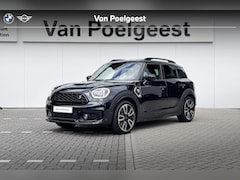 MINI Countryman - Cooper S E ALL4 | John Cooper Works | Driving Assistant Plus
