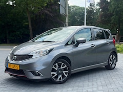 Nissan Note - 1.2 DIG-S Tekna/Automaat/Clima/Cruise/LMV