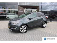 Opel Mokka X - 1.4 Turbo Innovation | Stoelverwarming voor | Navigatie | Lederen bekleding | Trekhaak | |