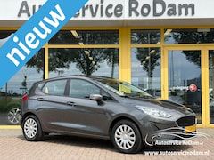Ford Fiesta - 1.0 EcoB. Connected